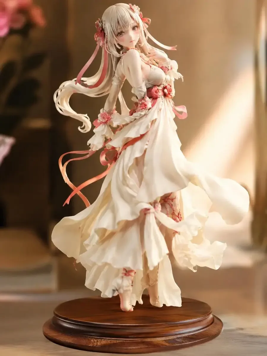 花魁榜第 undefined 名 阿棠 的代表作品