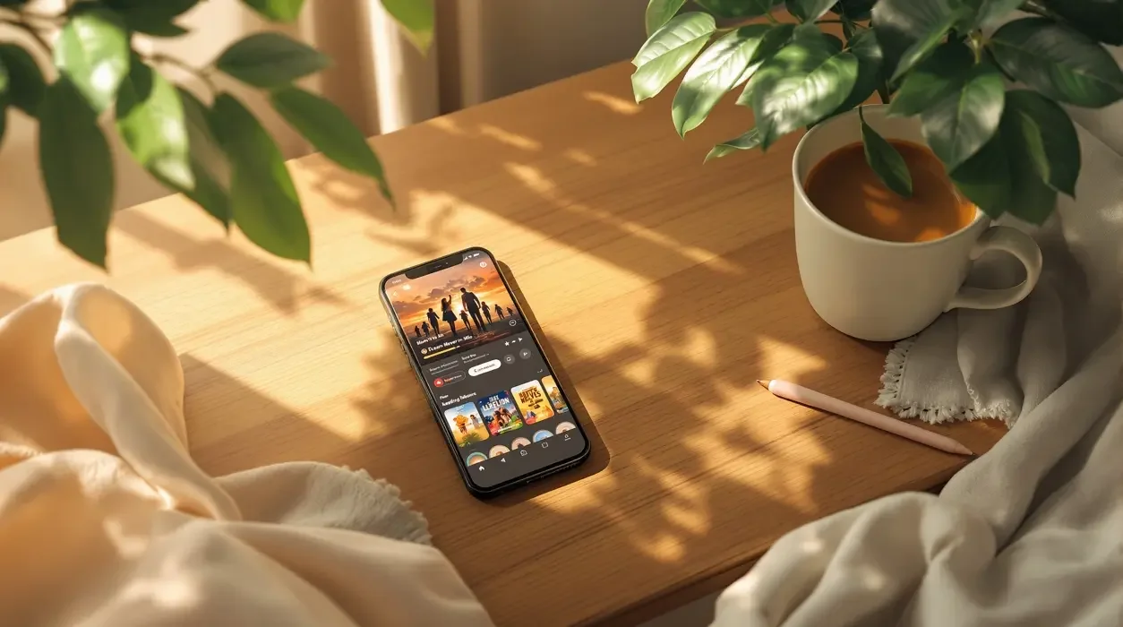 下载 APP