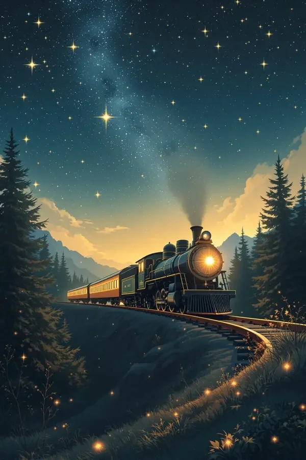 星河列车